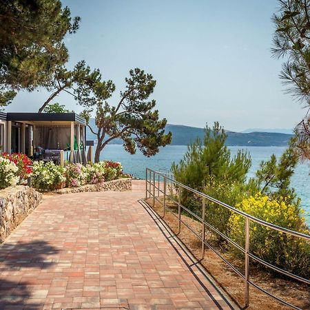 Valamar Camping Jezevac Krk Town Exterior foto