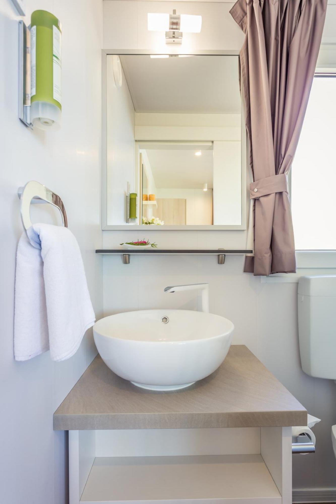 Valamar Camping Jezevac Krk Town Habitación foto